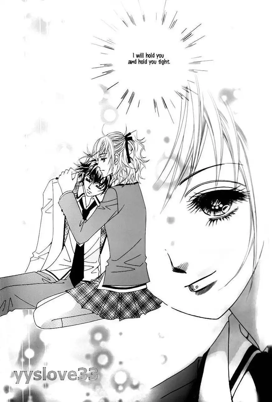 Delinquent Cinderella Chapter 22 29